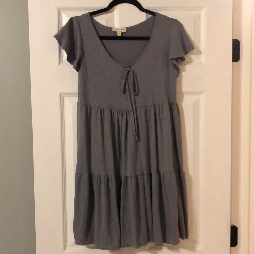 See You Monday Dress